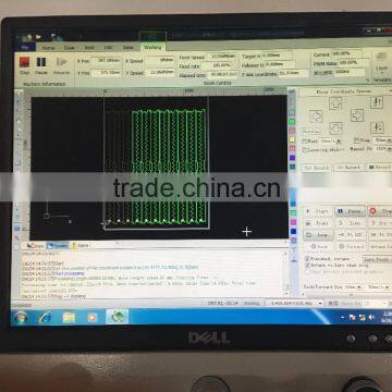 2016 China Hot Sale Professional Manufacturer Fiber Laser Cutting Machine 500W 1000W photo-4