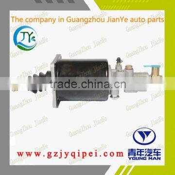 Young man bus parts neoplan 102mm JH102Z-1605900 servo ctuator clutch boosters