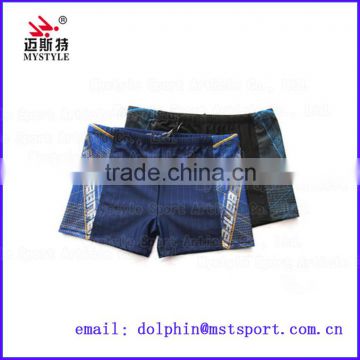 China OEM swimming shorts