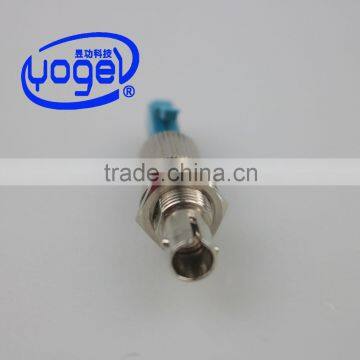 sma ST SC PC FC SC Flange Type fiber optic Optical attenuator with low loss