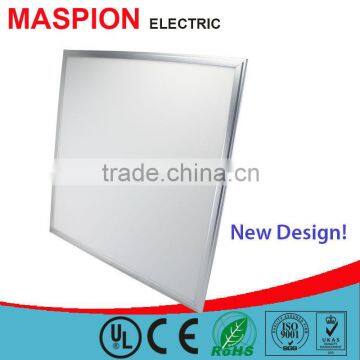 2015 made in China LED Recessed led grille panel light 36W 595x595x50mm