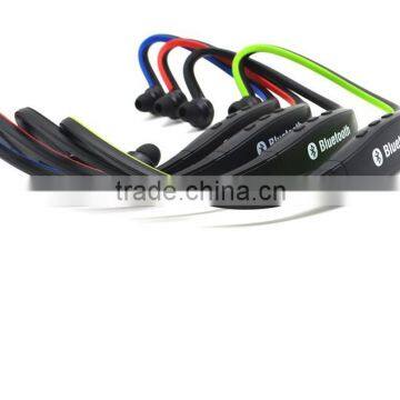 New Bluetooth Sports Wireless Headset Earphone Headphone photo-4