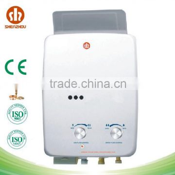 hot sale water heater machine JSZ12-6AD