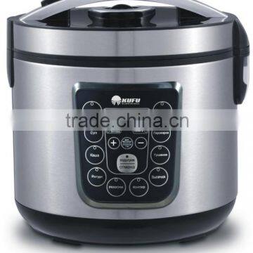 KF-B4 10 in 1 Cylinder multi cooker