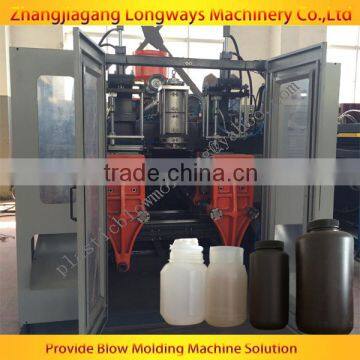 extrusion blow molding bottles, plastic bottle blow moulding machine