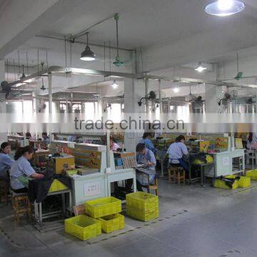 Haining Yongli Electronic Ceramics Co., Ltd.