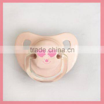 Unique adult baby pacifiers