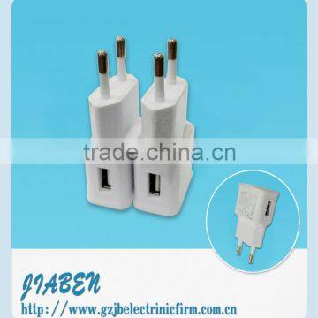 usb charger 2A