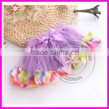 Girl Petal Tutus photo-4
