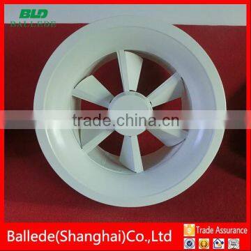 High Quality Aluminum Industrail Air Diffuser photo-4