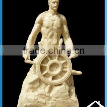 Artistic Statue of David photo-3