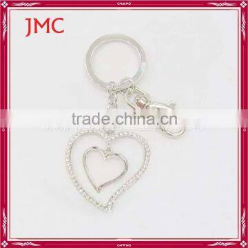 Arts and Crafts Custom Printed Acrylic Charms Keychain photo-5