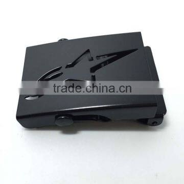 Luxury Belt Buckle Fancy Belt Buckle Fashion Belt Buckle photo-2