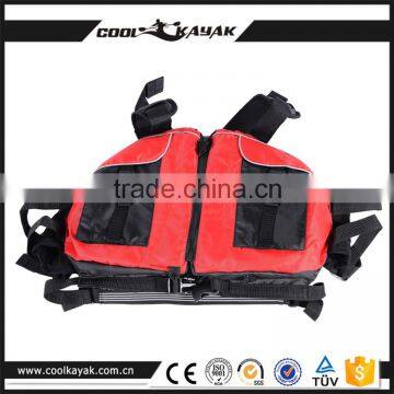 Kayak Buoyancy Aid photo-3