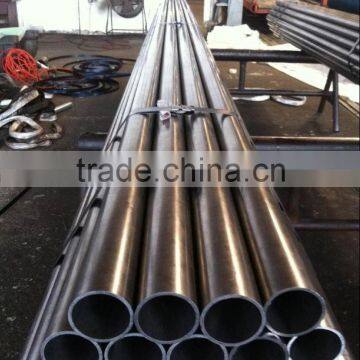 JIS G3445 STKM 11A 12A 12B 12C 13A 13B 13C seamless steel tube