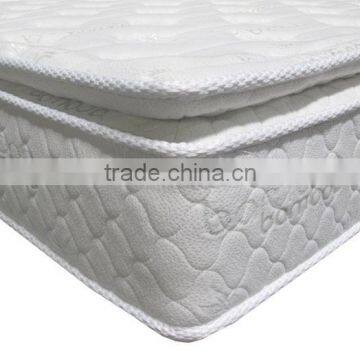 Factory Offer OEM High Quality Latex Mattress photo-3