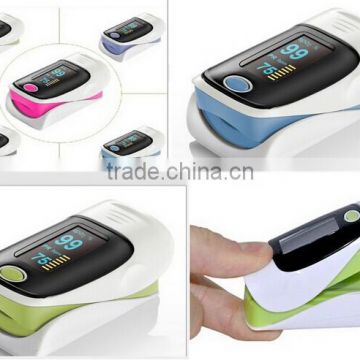 High Quality Health Care SH-C2 CE FDA Finger Saturation Pulse Oximeter Monitor