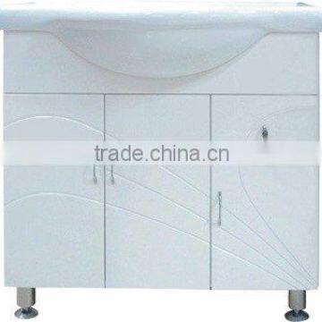 Beauty MDF Bathroom Furniture