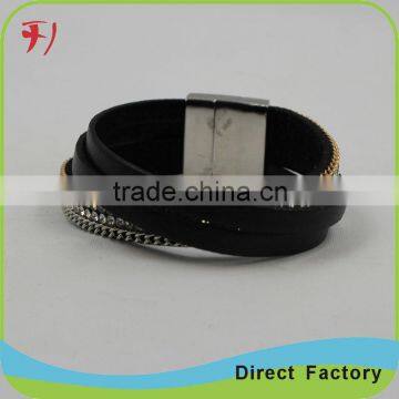 new products fashion accessories wholesale rosary bead chain with charm