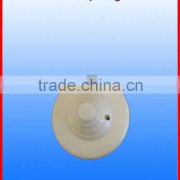 China EAS RF clothing hang tags for Garment store XST-Y05