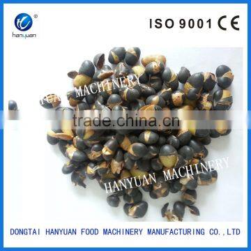 Hot Sale Rice and Corn Air Flow Puffing Machine photo-5