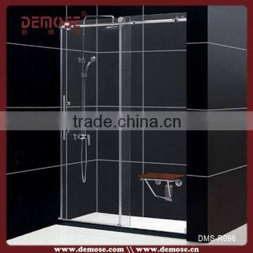 hardware glass shower cabin bathroom design in india