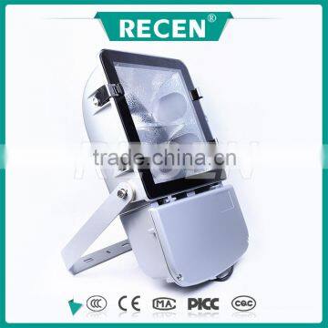 IP65 MH/HPS 500w 800w China factory water proof no rust Energy-saving flood light, outdoor flood light