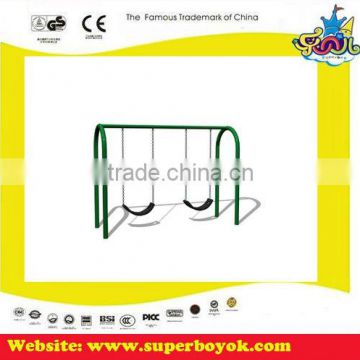 CE Approved Outdoor Swing Set