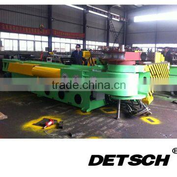 W27YPC-133 Reinforcement Steel Bar and Rod Bending Machine photo-3