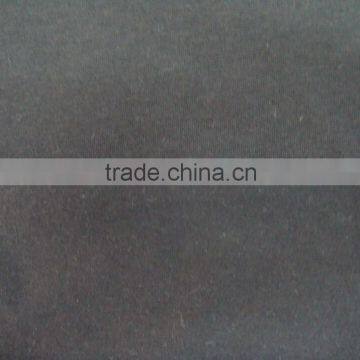 wholesale new item cotton viscose polyester spandx knitted fabric for cloth
