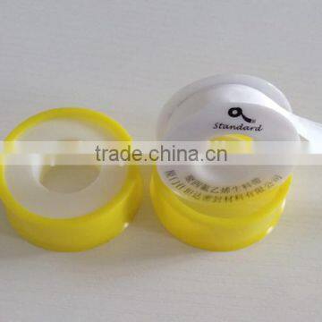 25MM High Quality High Demand Exporting Ptfe Teflone Thread Seal Tape & HOT SALE IN 2015 photo-3