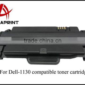 1130 compatible toner cartridges for Dell 1130/1133/1135 laser printer cartridges