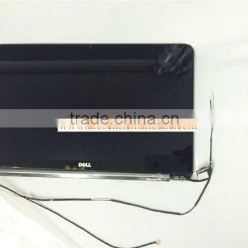 Original high quality D/PN: 0DFTH4 Full LCD Assembly FULL HD for Dell XPS 13 Ultrabook
