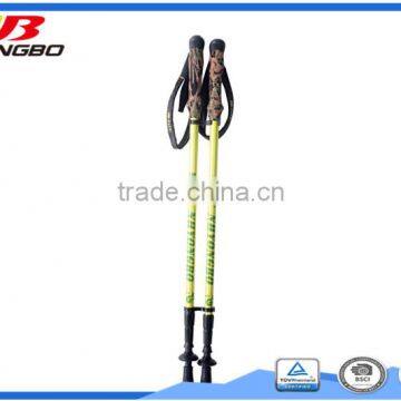 trekking pole quick lock 7075