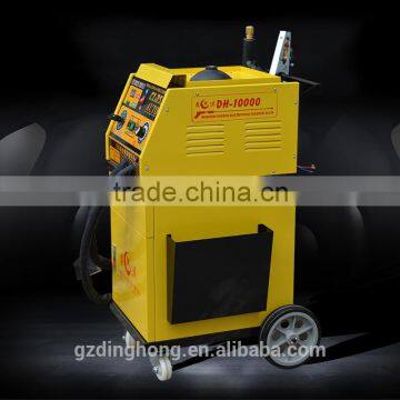 Automotive Plastic Machine