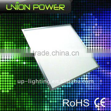 led panel 600x600 Aluminum led panel ceiling light AC100-240V 40W42W50W