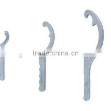 classics aluminum spanner