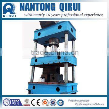 Tetra style color can be choose 380V hydraulic press machine