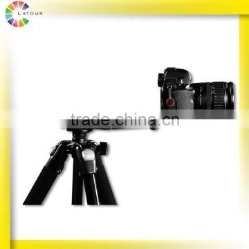 China Factory ZD-Y20 Dslr Video Camera Flexible Diy hd Ball Head Mount on the Tripod Aluminum Outdoor Pan Tilt Zoom Camera
