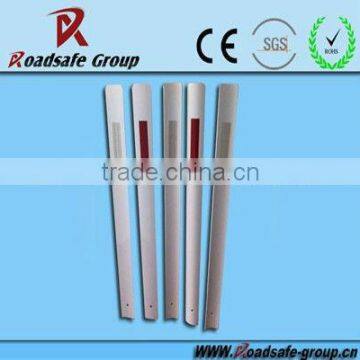 on sales high quality flexible traffic delineator/ Road Delineator