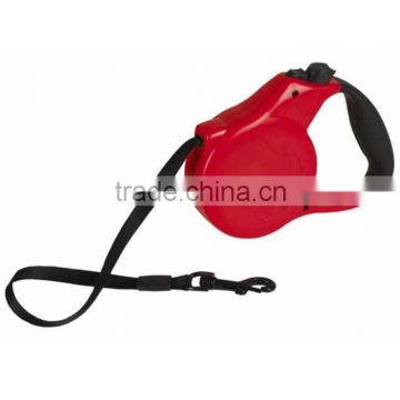 Tape Dog Retractable Leash