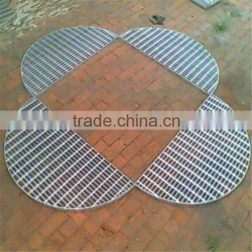 Steel Grid Plate photo-5