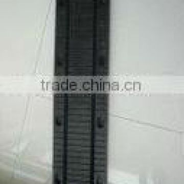 Rubber Strip Type Bridge Expansion Device