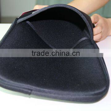 Wholesale neoprene tablet pc case with zipper