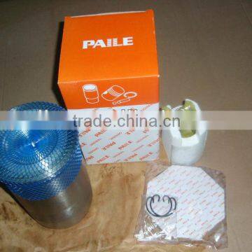 PAILE brand original quality for MERCEDES BENZ OM521/522 130mm cylinder liner kit assembly, repair set, sleeve&piston kit