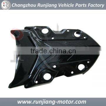 China factory motorcycle parts TAIL CAP for HONDA XRE300