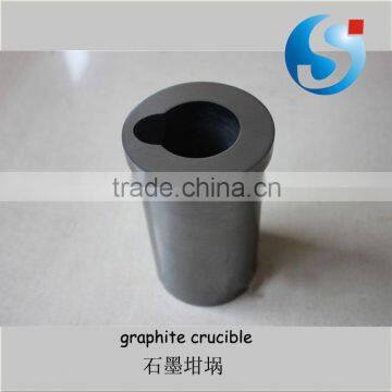 Graphite Carbon Crucibles photo-2
