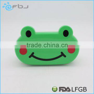 ~ Eco Friendly Products Bento Storage Container Bento 2 Splitter Lunchbox Factory Price photo-6