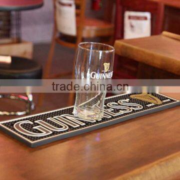 Promotional Rubber Bar Mat