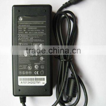 20V 3.25A laptop charger 65W